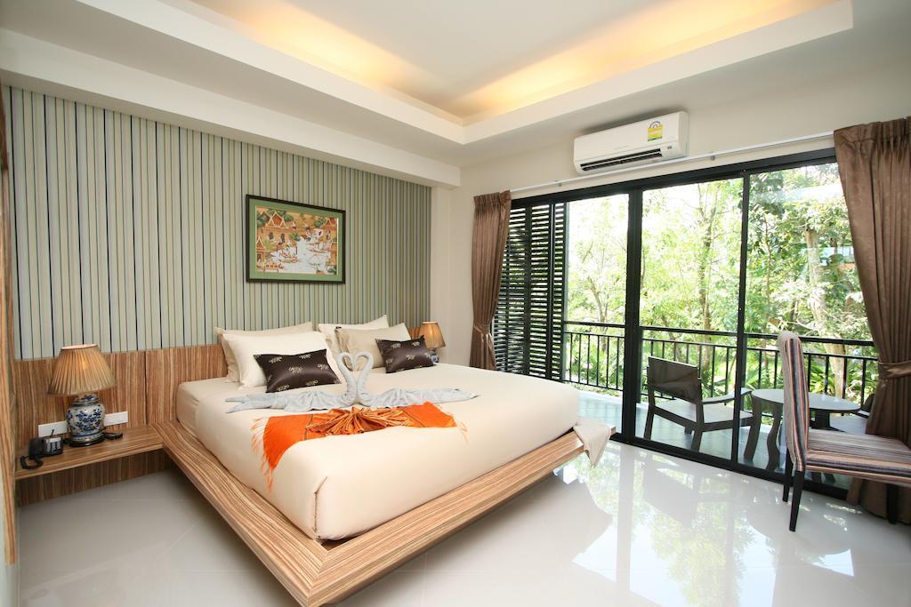Phuket Botanic Resort Rawai Room photo