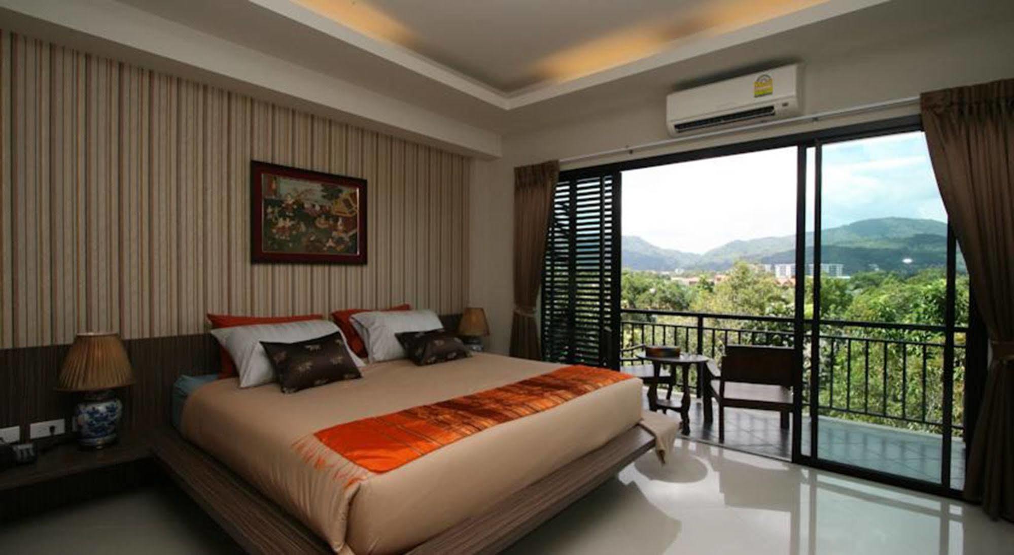 Phuket Botanic Resort Rawai Exterior photo