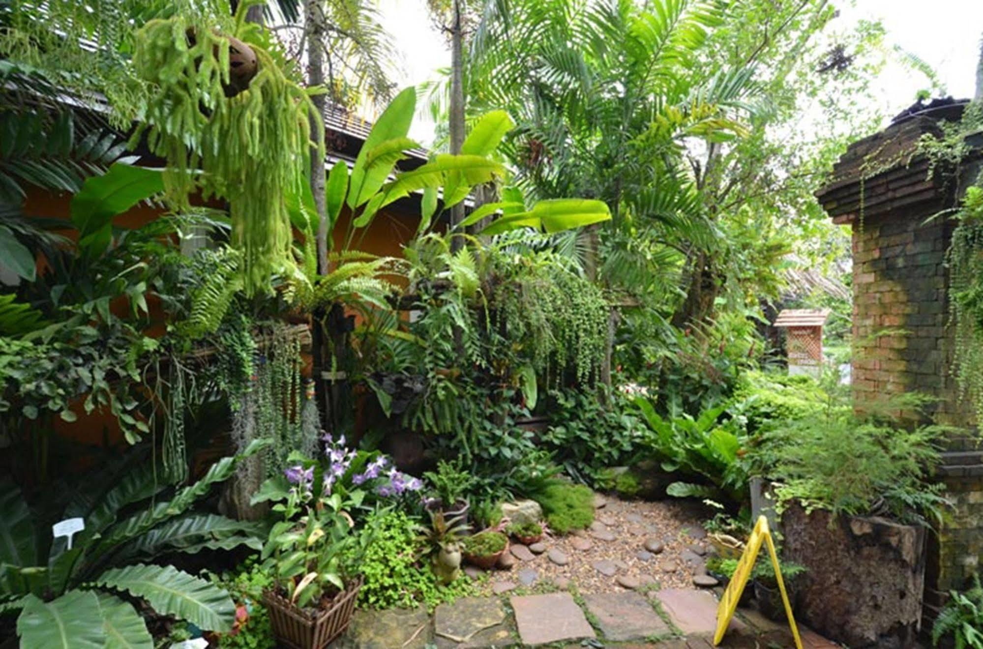 Phuket Botanic Resort Rawai Exterior photo